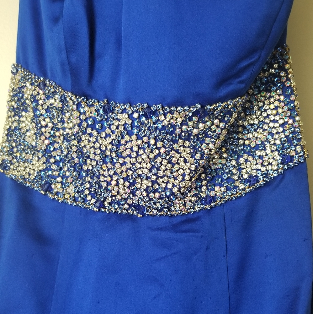 Sherri Hill Couture - Picture 3 of 10
